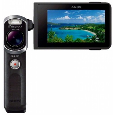 видеокамера Sony HDR-GW66E