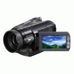 Видеокамера Sony HDR-HC9E