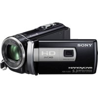 Видеокамера Sony HDR-PJ200EB