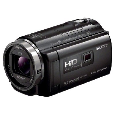 видеокамера Sony HDR-PJ530E Black
