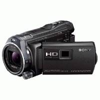 Видеокамера Sony HDR-PJ810E Black