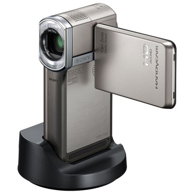 видеокамера Sony HDR-TG5E