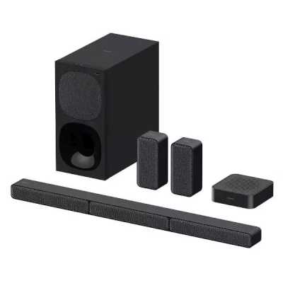 Колонки Sony HT-S40R//Z Black