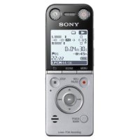 Диктофон Sony ICD-SX733