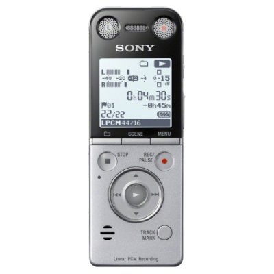диктофон Sony ICD-SX733