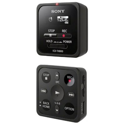 диктофон Sony ICD-TX800T