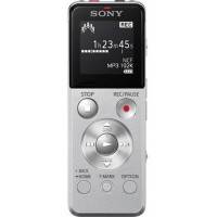 Диктофон Sony ICD-UX543/S