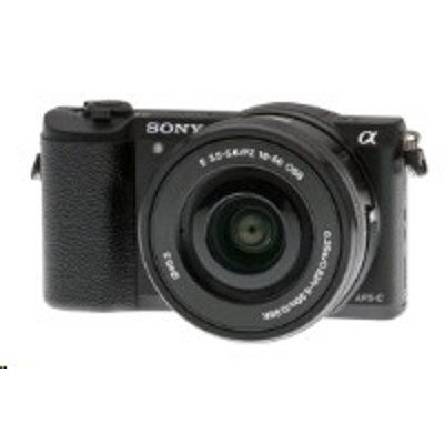 фотоаппарат Sony ILCE A5100YB