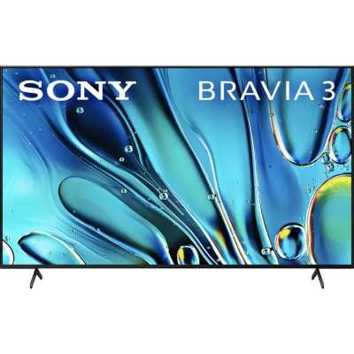 телевизор Sony K-85S30