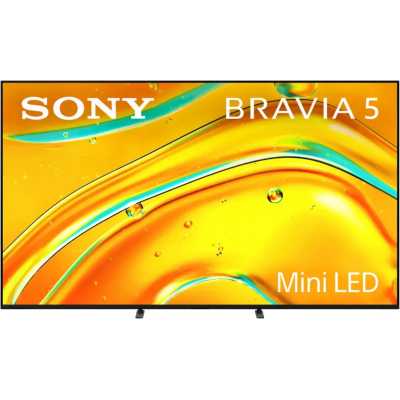 Телевизор Sony K-85XR50