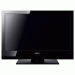 Телевизор Sony KDL-19BX200 Black