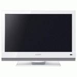 Телевизор Sony KDL-19BX200 White