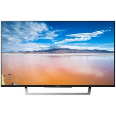 телевизор Sony KDL-49WD759BR2