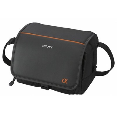 сумка для фотоаппарата Sony LCS-BDF