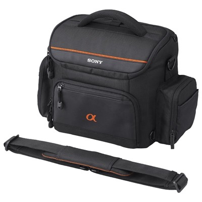 сумка для фотоаппарата Sony LCS-SC20