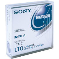 Картридж к ленточным хранилищам Sony LTXCLN