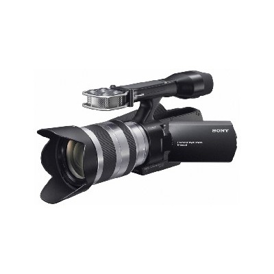 видеокамера Sony NEX-VG10E