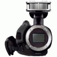 Видеокамера Sony NEX-VG30E