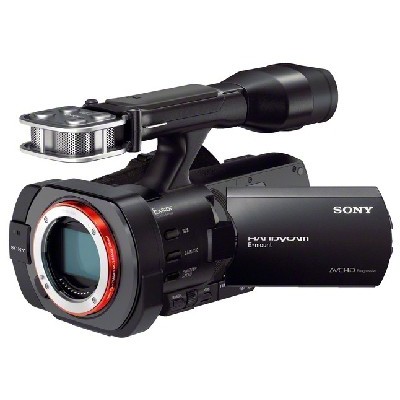 видеокамера Sony NEX-VG900E