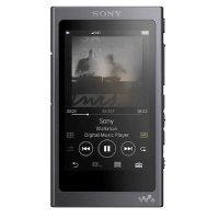 MP3 плеер Sony NW-A45 Black