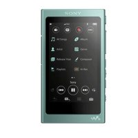 MP3 плеер Sony NW-A45HN Green