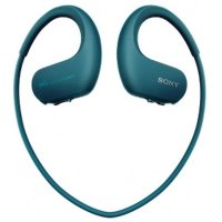 MP3 плеер Sony NW-WS413 Blue