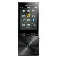 MP3 плеер Sony NWZ-A15 Black