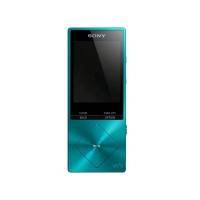 MP3 плеер Sony NWZ-A15 Blue