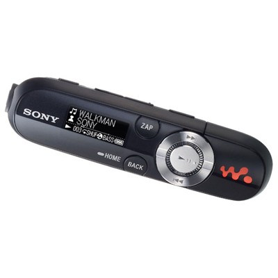 MP3 плеер Sony NWZ-B143FB