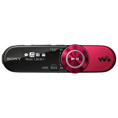 MP3 плеер Sony NWZ-B152F
