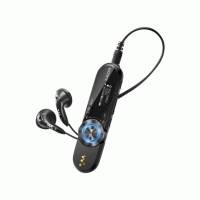 MP3 плеер Sony NWZ-B163FB