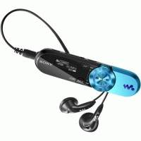 MP3 плеер Sony NWZ-B163FL
