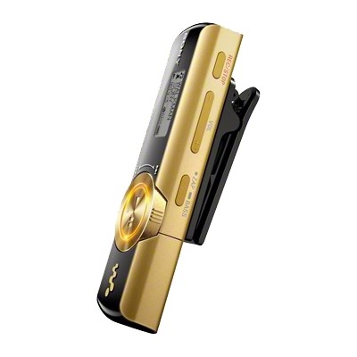 MP3 плеер Sony NWZ-B172FN