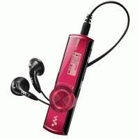 MP3 плеер Sony NWZ-B172FR