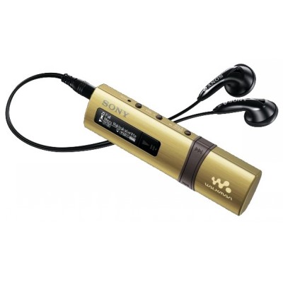 MP3 плеер Sony NWZ-B183F/N