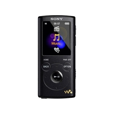 MP3 плеер Sony NWZ-E053