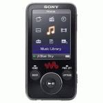 MP3 плеер Sony NWZ-E438FB