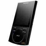 MP3 плеер Sony NWZ-E445B