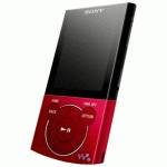MP3 плеер Sony NWZ-E443R
