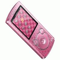 MP3 плеер Sony NWZ-E463P