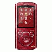 MP3 плеер Sony NWZ-E463R