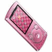 MP3 плеер Sony NWZ-E464FP