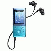MP3 плеер Sony NWZ-E473L
