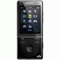 MP3 плеер Sony NWZ-E474B