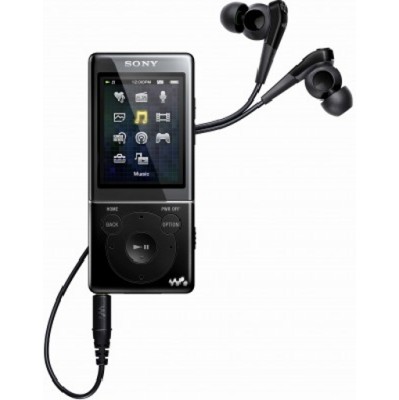 MP3 плеер Sony NWZ-E573B