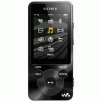 MP3 плеер Sony NWZ-E583 4GB Black