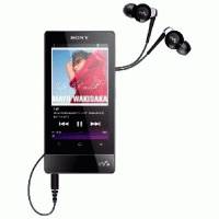 MP3 плеер Sony NWZ-F804B