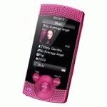 MP3 плеер Sony NWZ-S545P