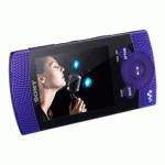 MP3 плеер Sony NWZ-S544V