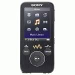 MP3 плеер Sony NWZ-S738FB